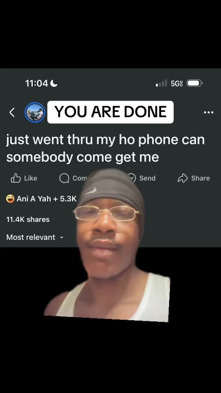 @Mal Finesse ✅