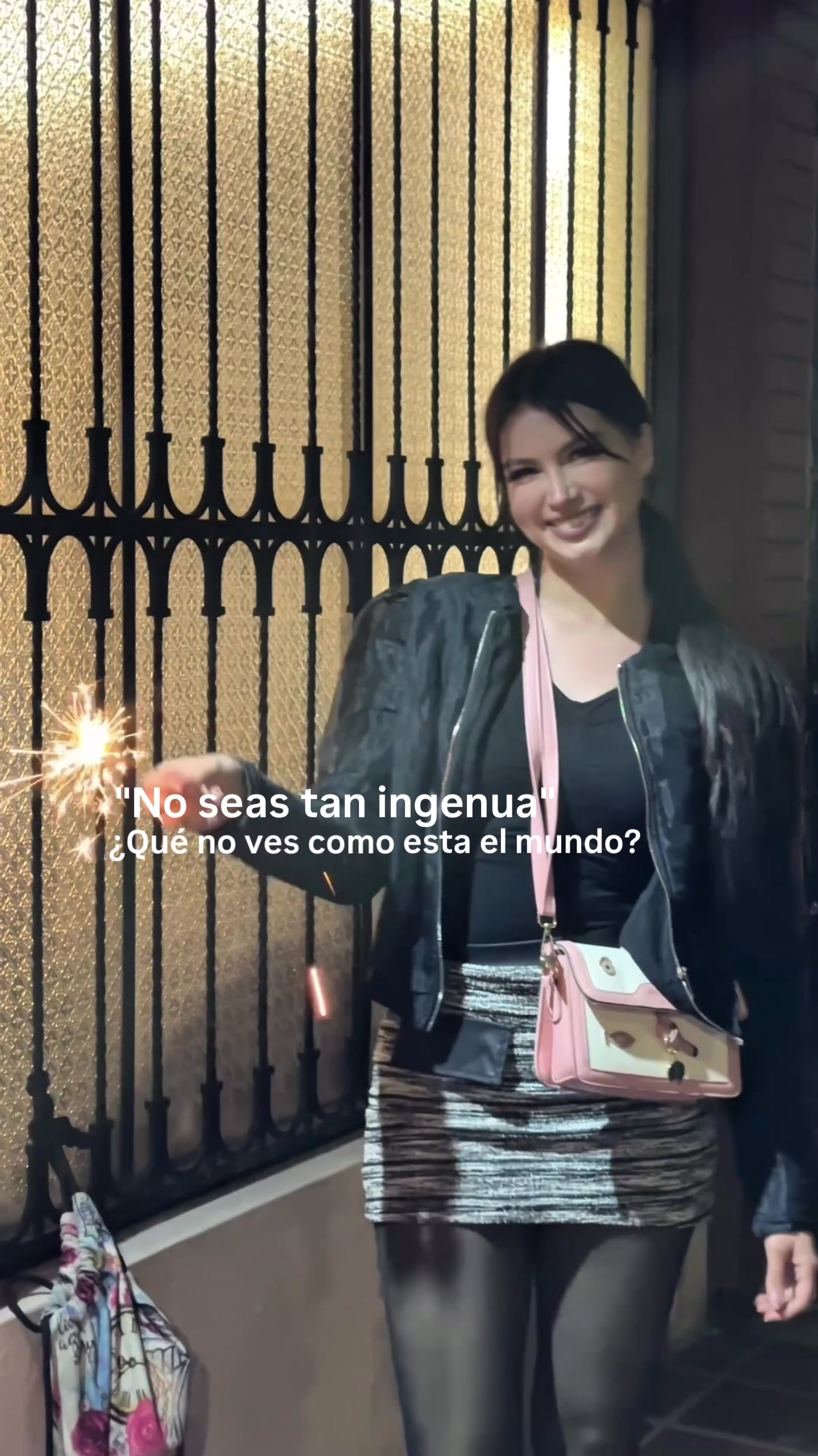 @Leidy García