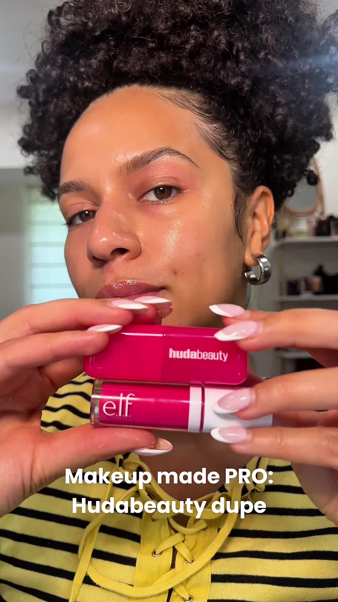 @JAEL| MUA | MIA/TPA CREATOR ๐ด