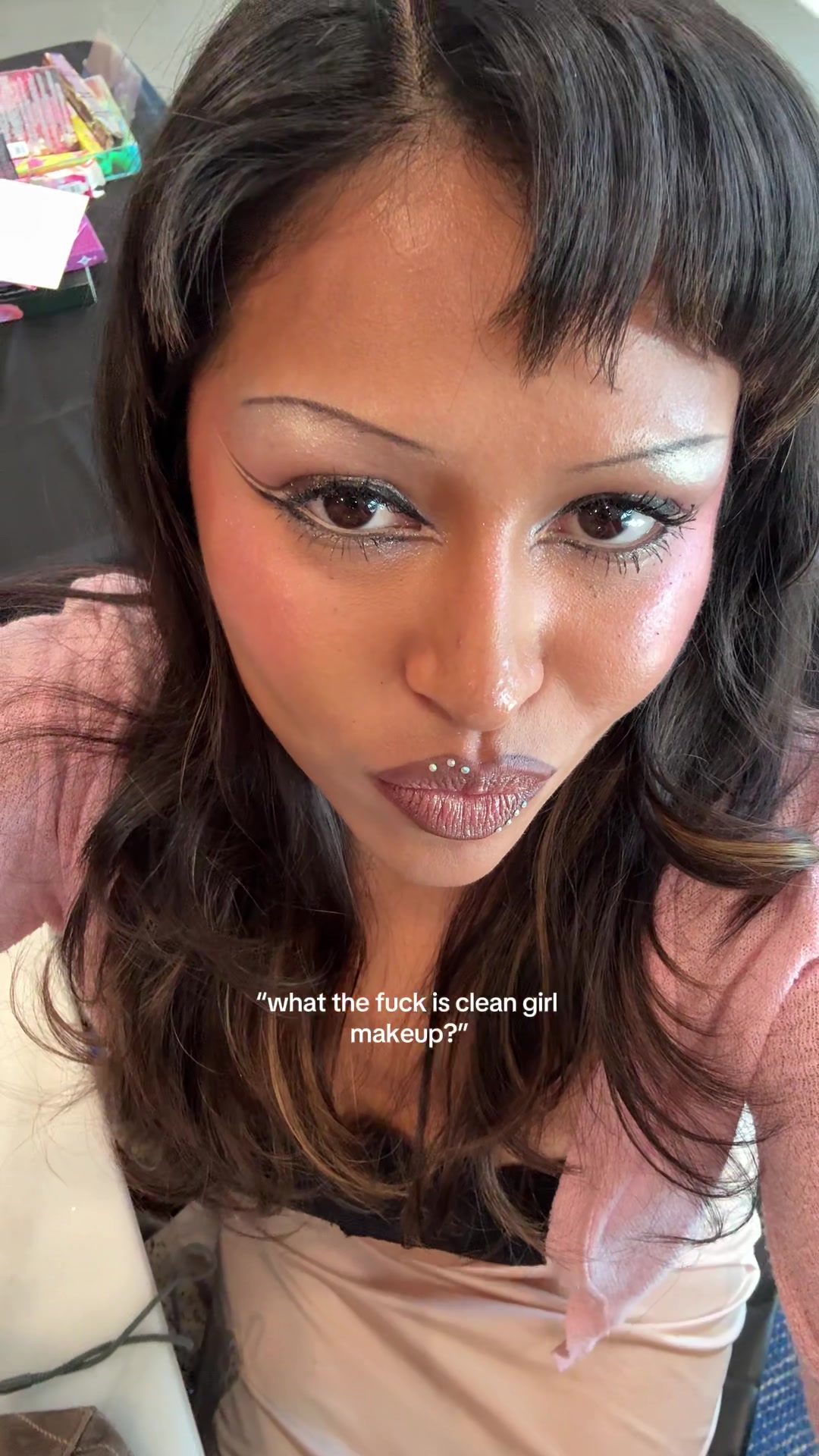 @Michelle