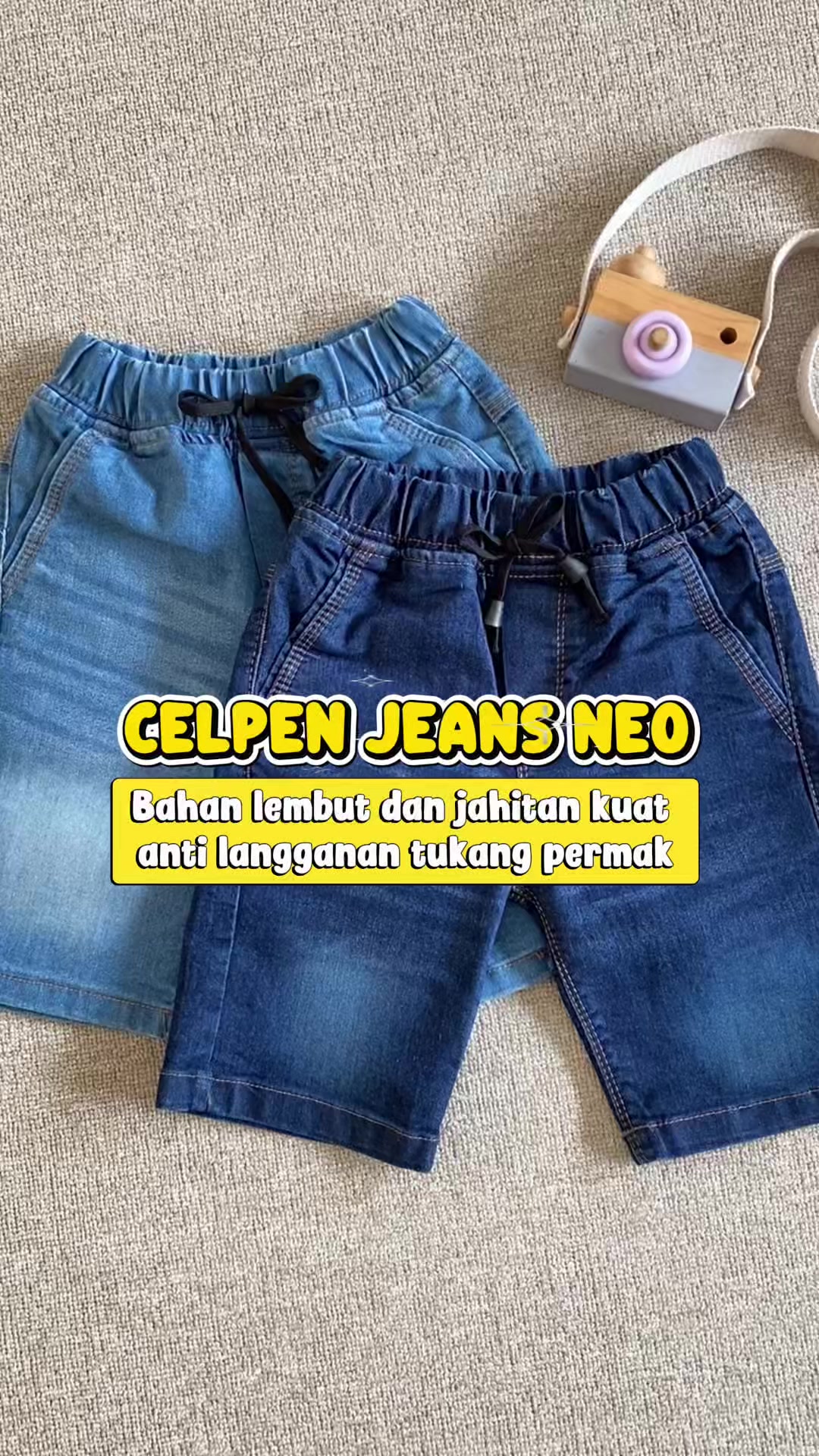 @niorystore Baju Anak Murah