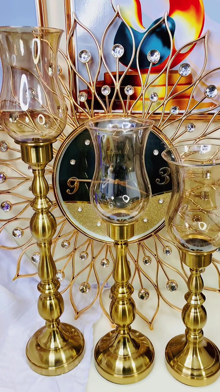 @AL MEDINAH HOME DECOR