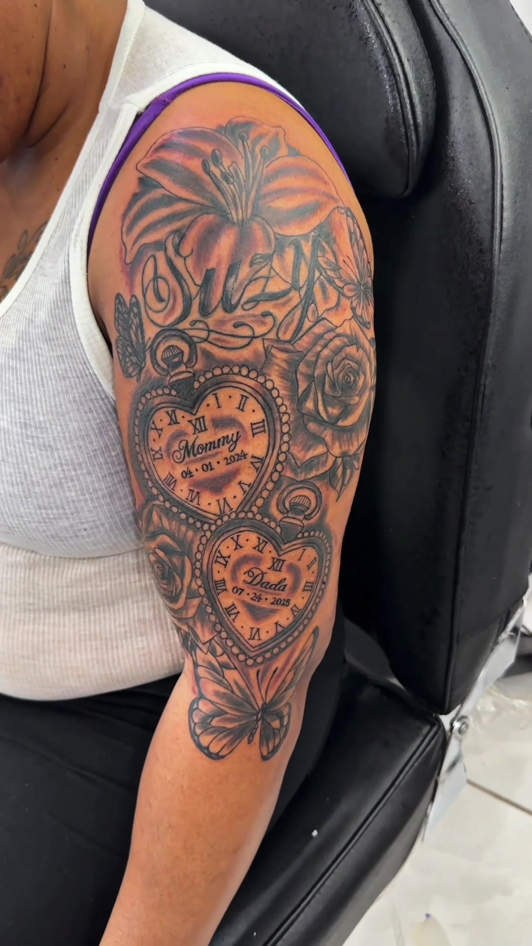 @Fantasticink_tattoos🐐💉