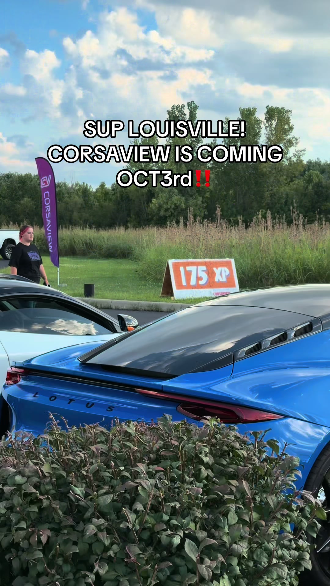 @CorsaView