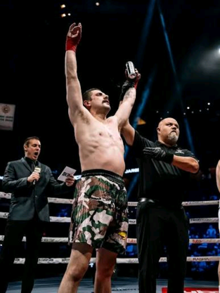 @CombatLoopMMA