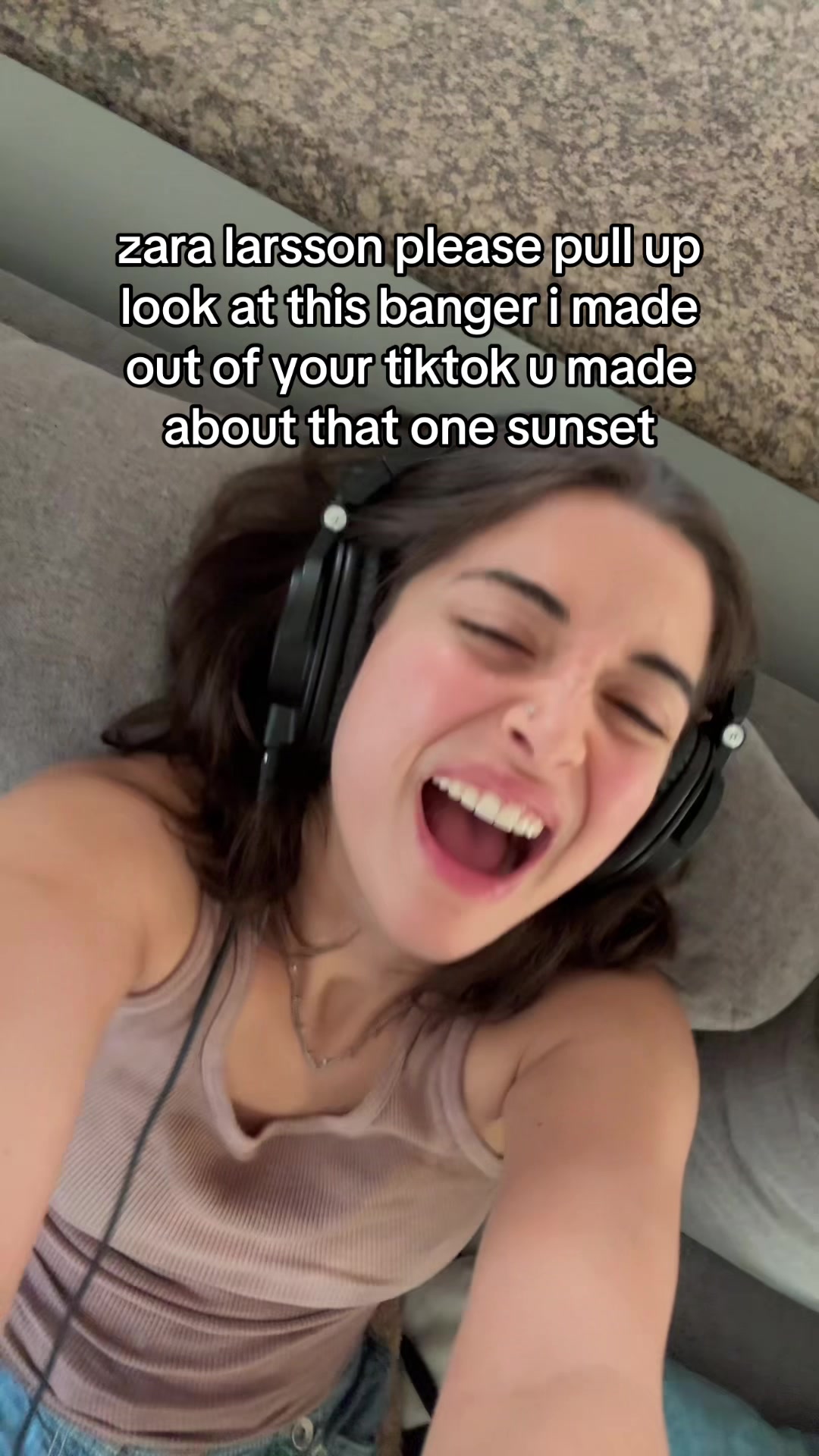 @Maya Sarkissian