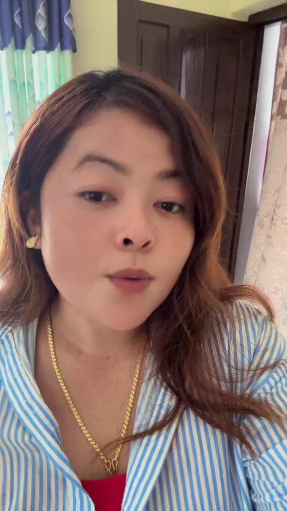 @NiSa Bantawa