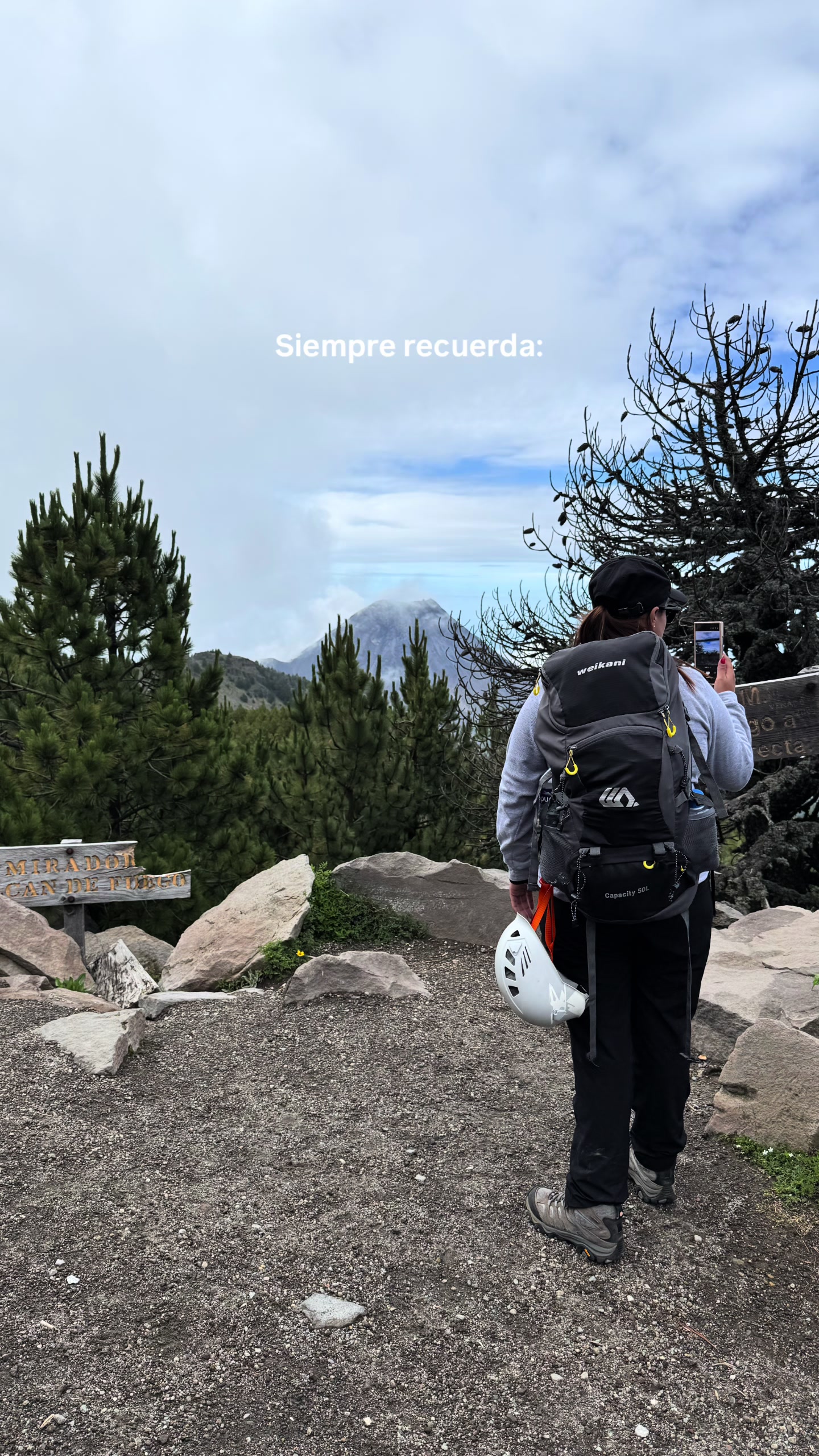 @The Nevado Experience