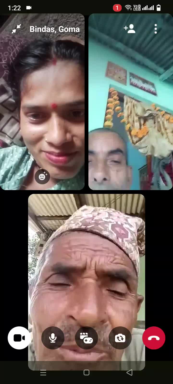 @कमला💝mahat❣️