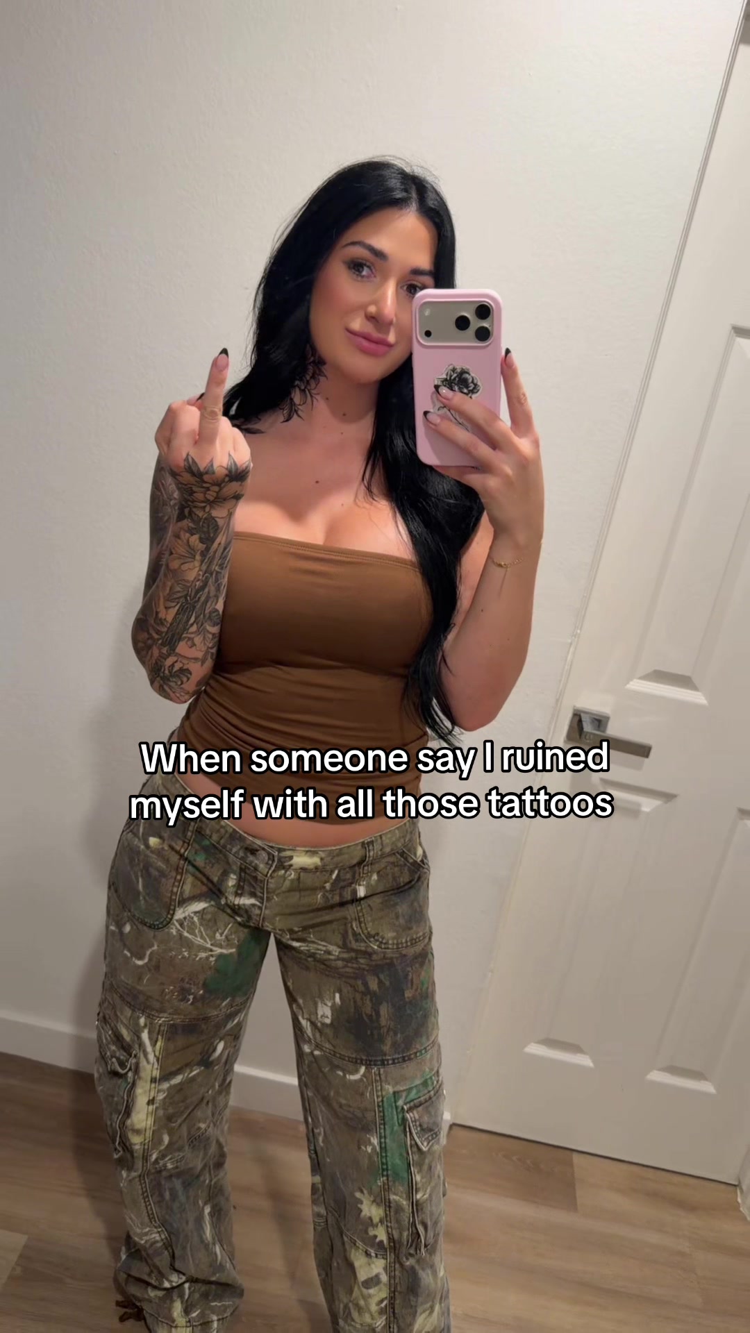 @Audrianna