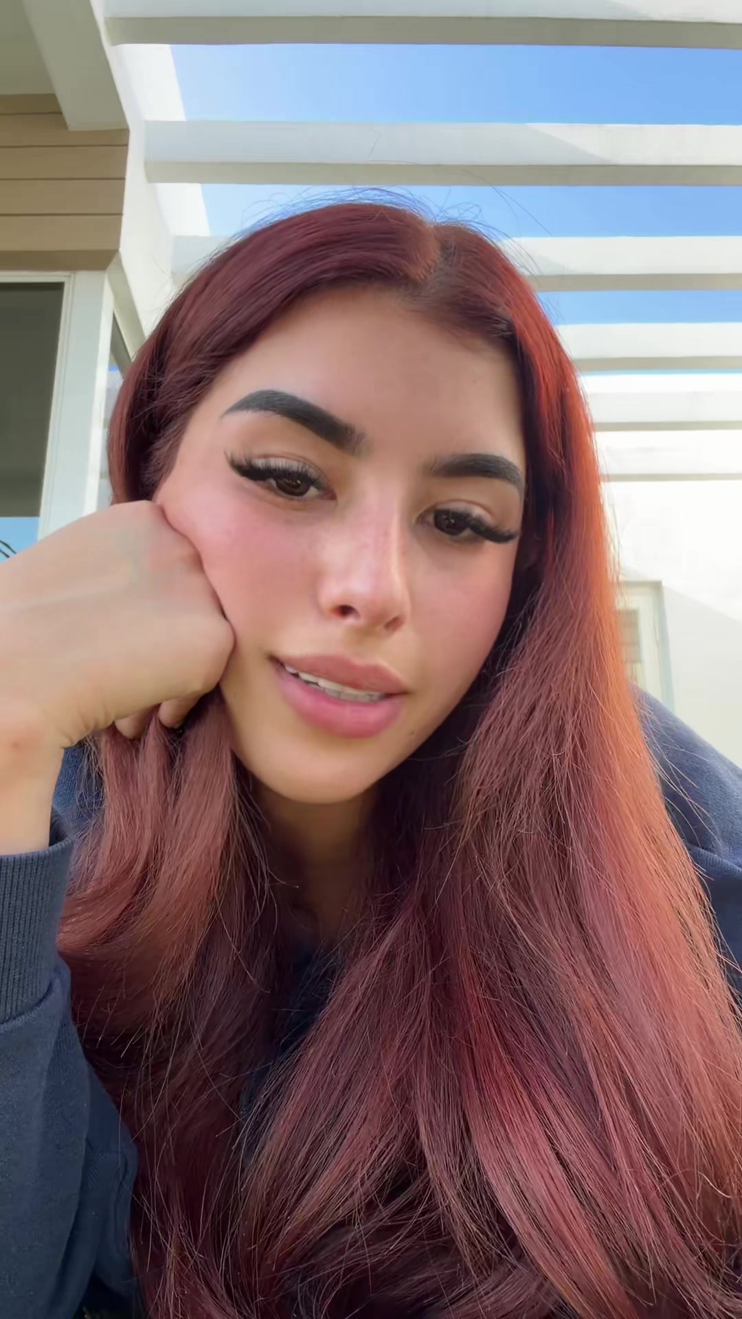 @nicole garcia