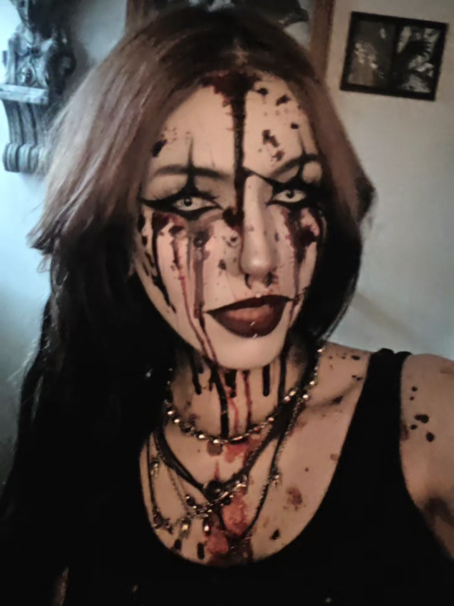 @bloodmother