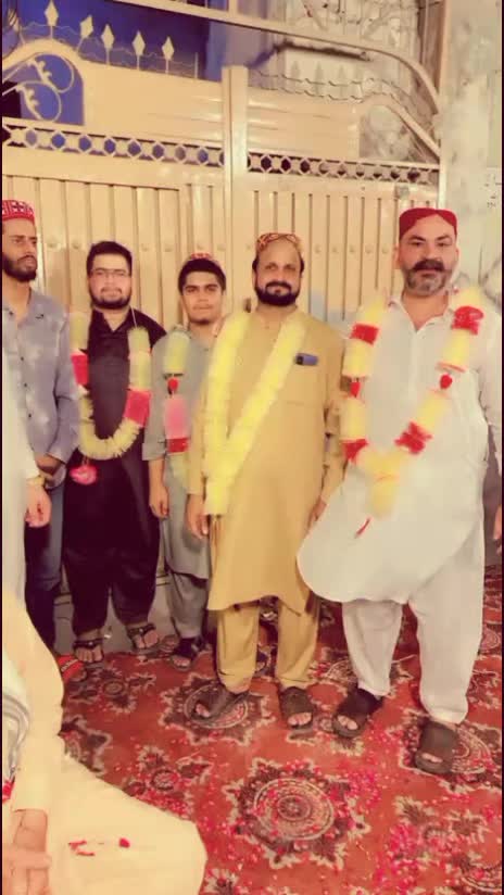 @⚜️ Rehman  Arshad 👑