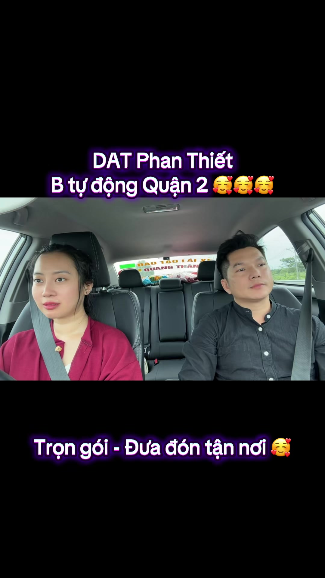 @Thầy Quang ĐTLX