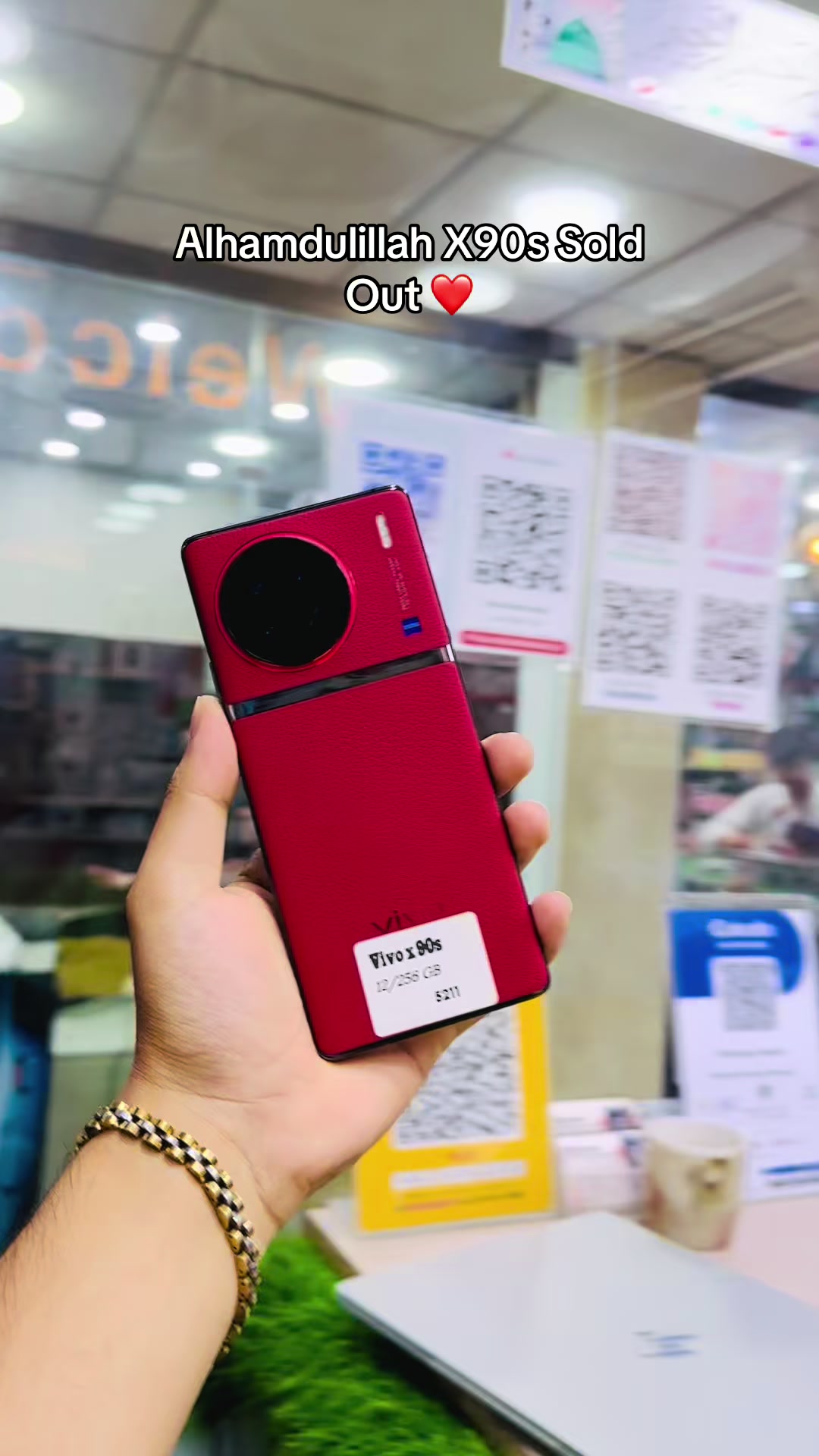 @OnEpLuS MobiLe's