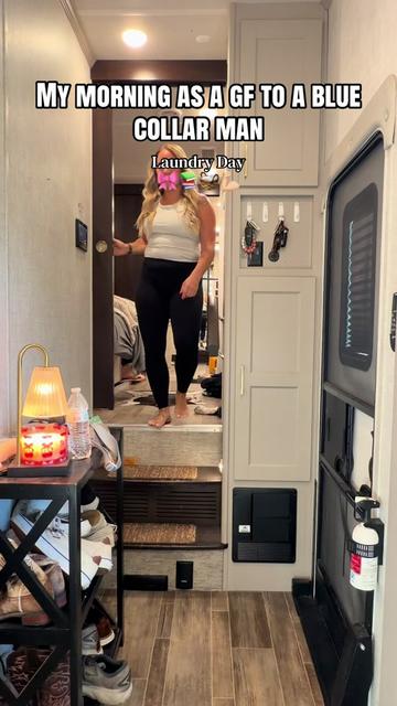 @JESSICA ASHLEY | RV Life