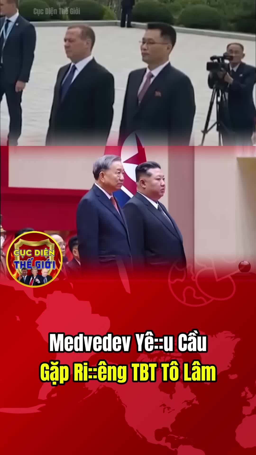 @W͙W͙8͙8͙ Cục Diện Thế Giới