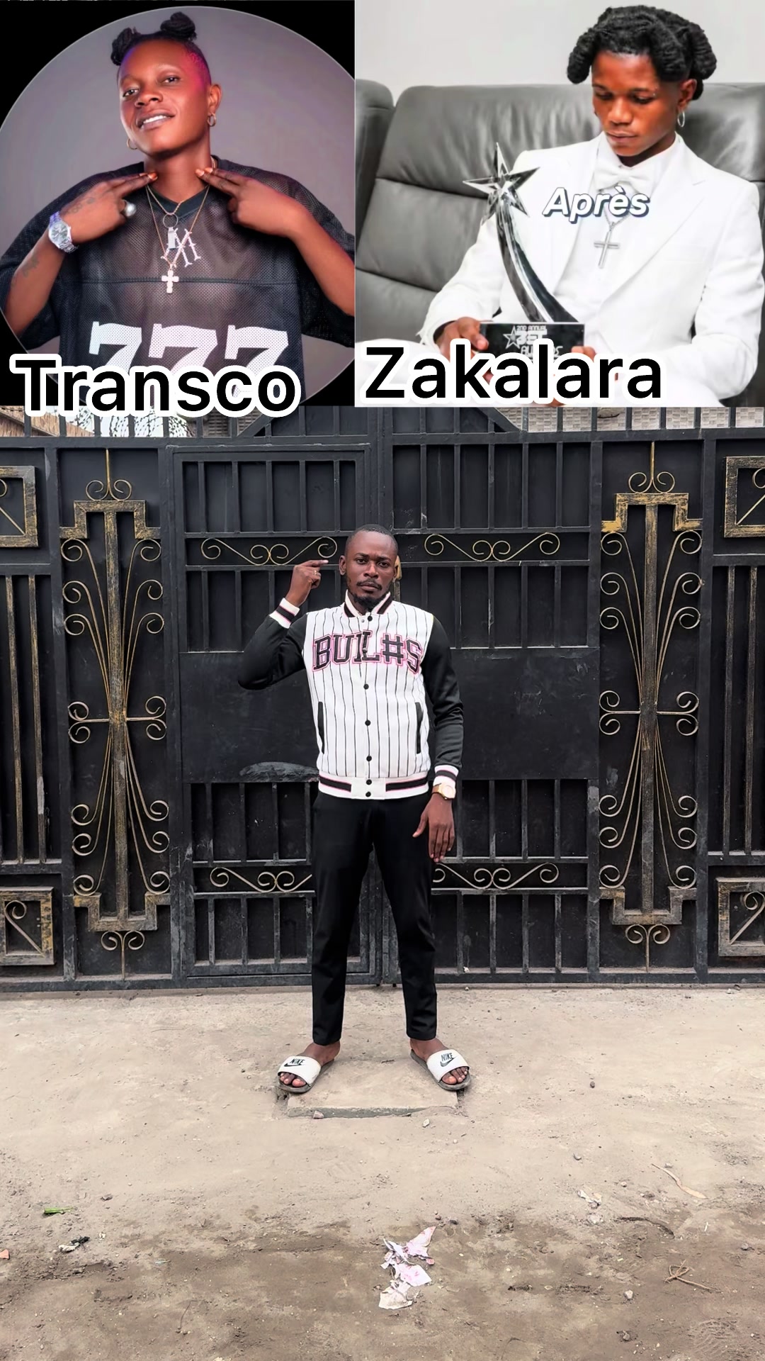 @Erick diyoka