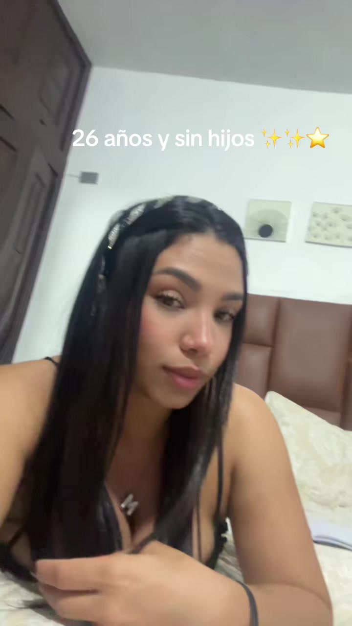 @Mariangel P&aacute;ez