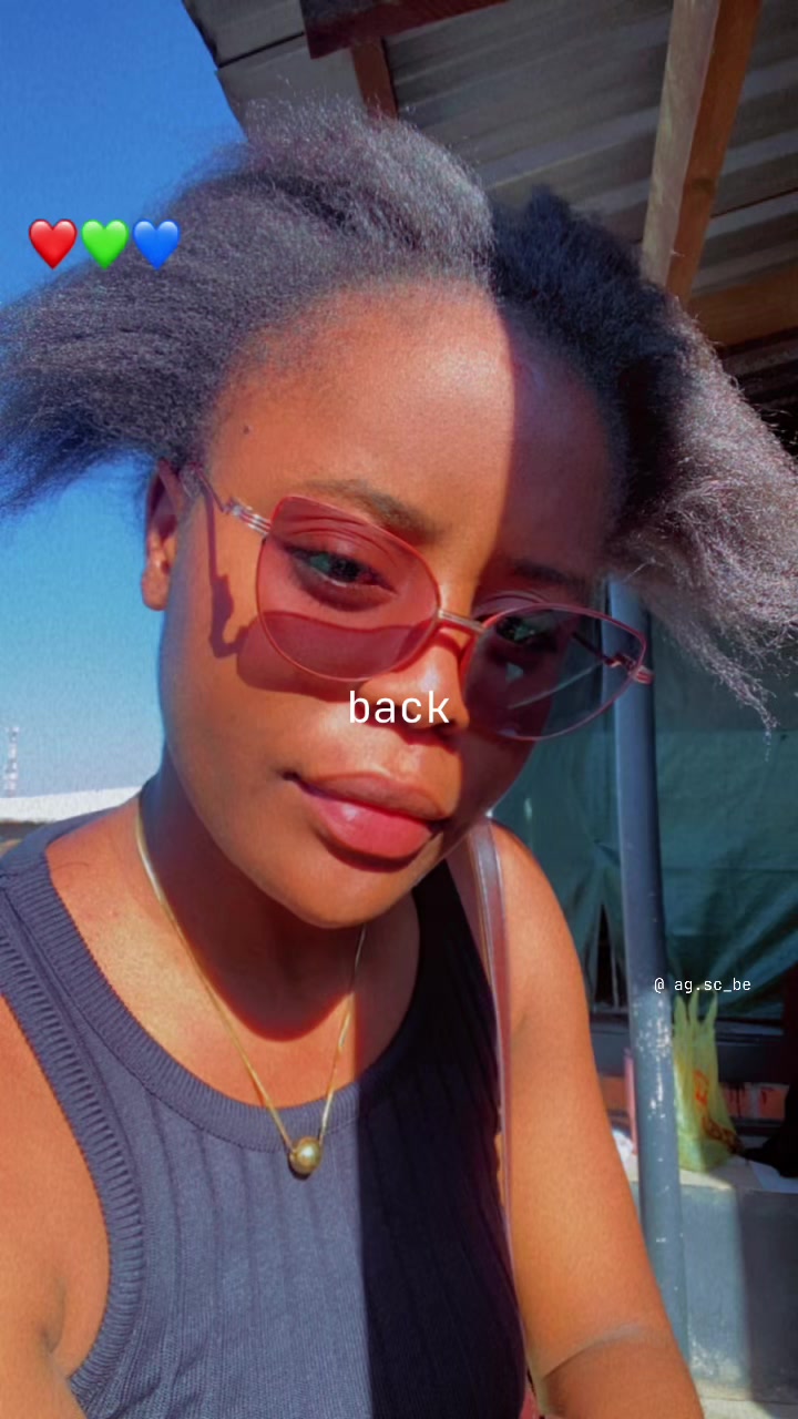 @Twa Santa Precious 🌹🦋✨🍫