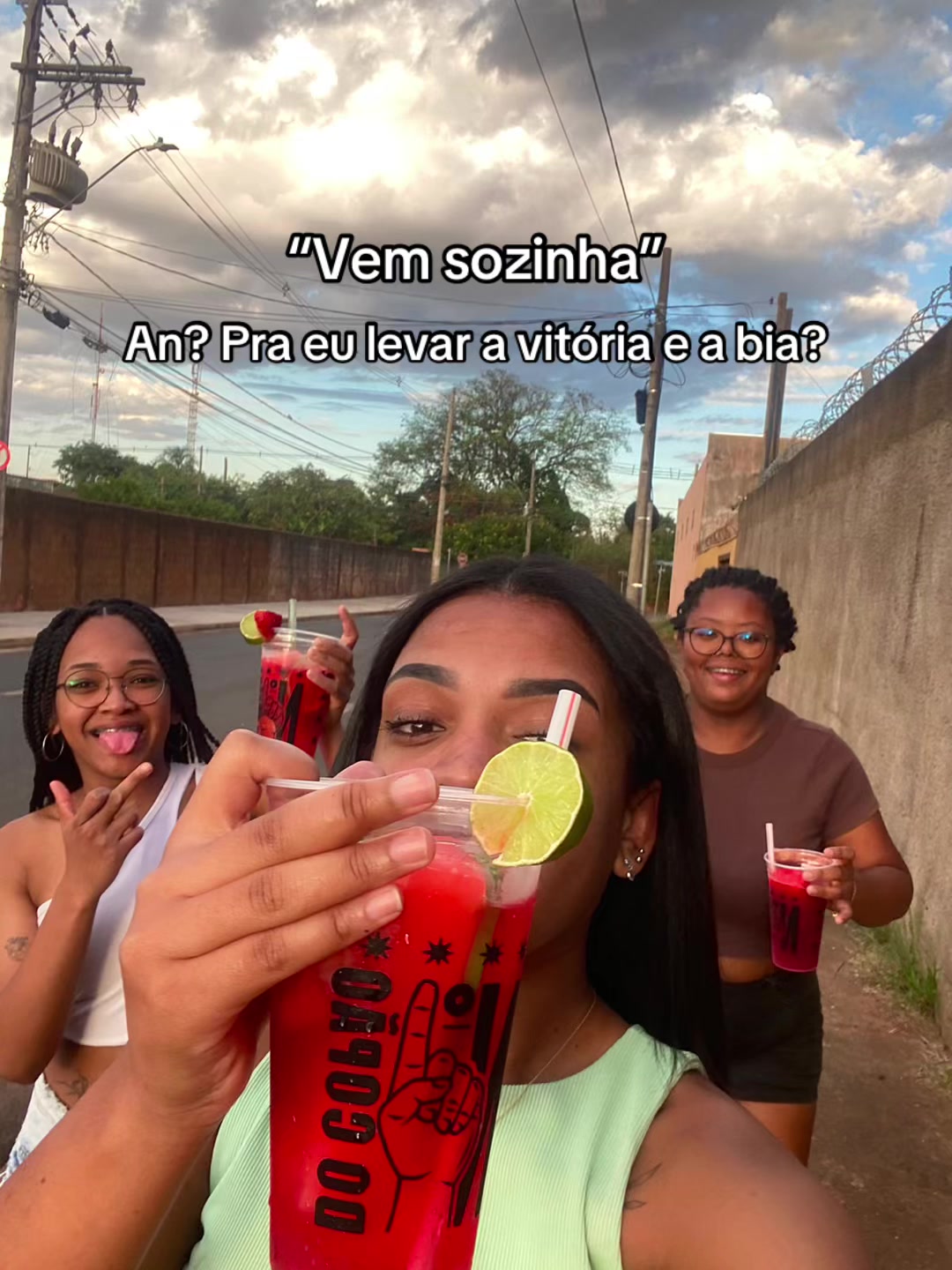 @Tabata santos