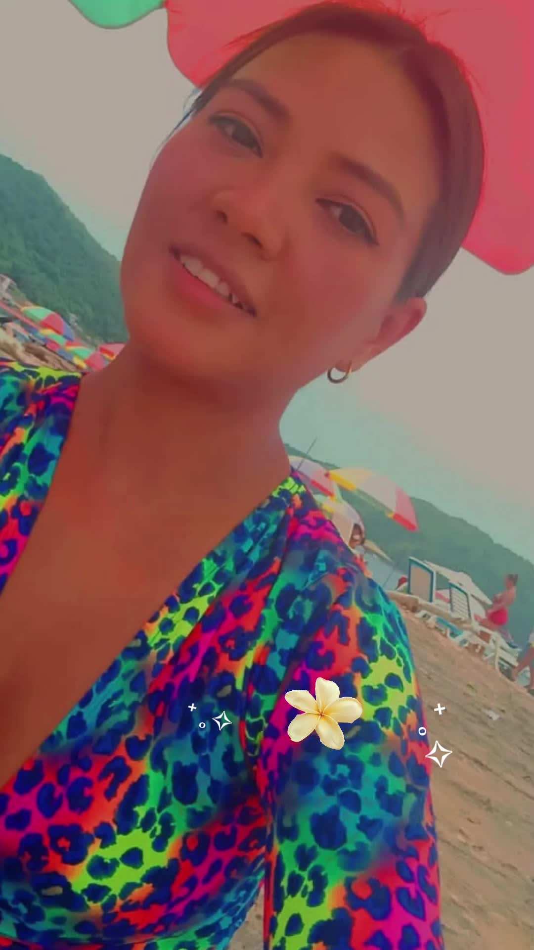 @Barbie Estrada te sigue