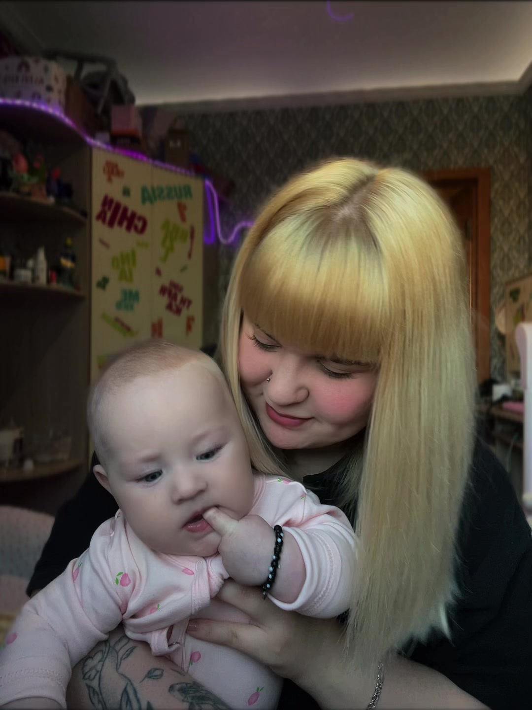 @Эля Высоцкая ♡
