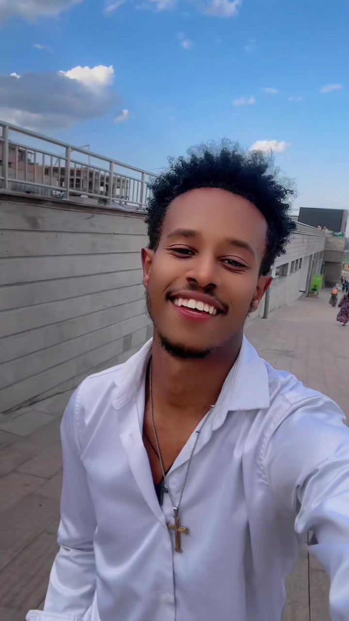 @dagim tewodros