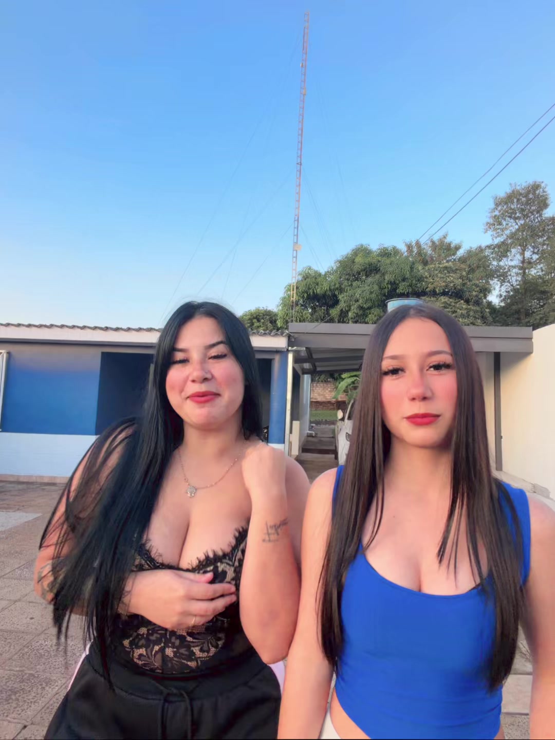 @Luana Aguilar 