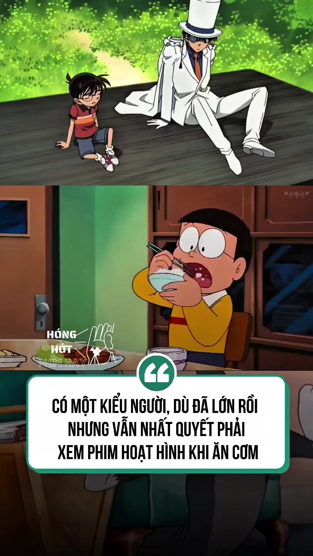 @H&oacute;ng Hớt Phim Hay