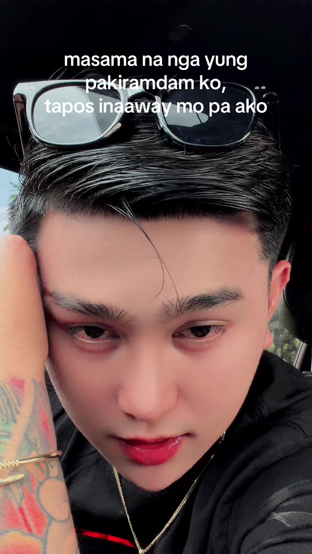 @Prince keycee