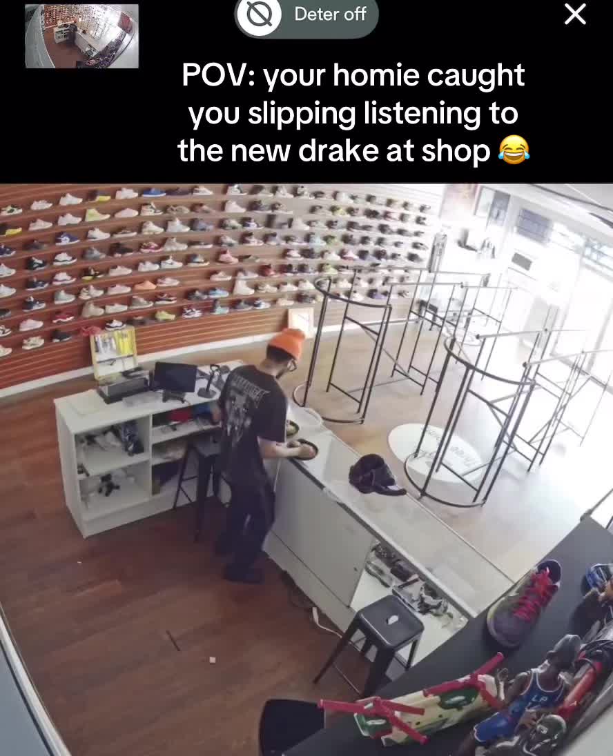 @Dominique