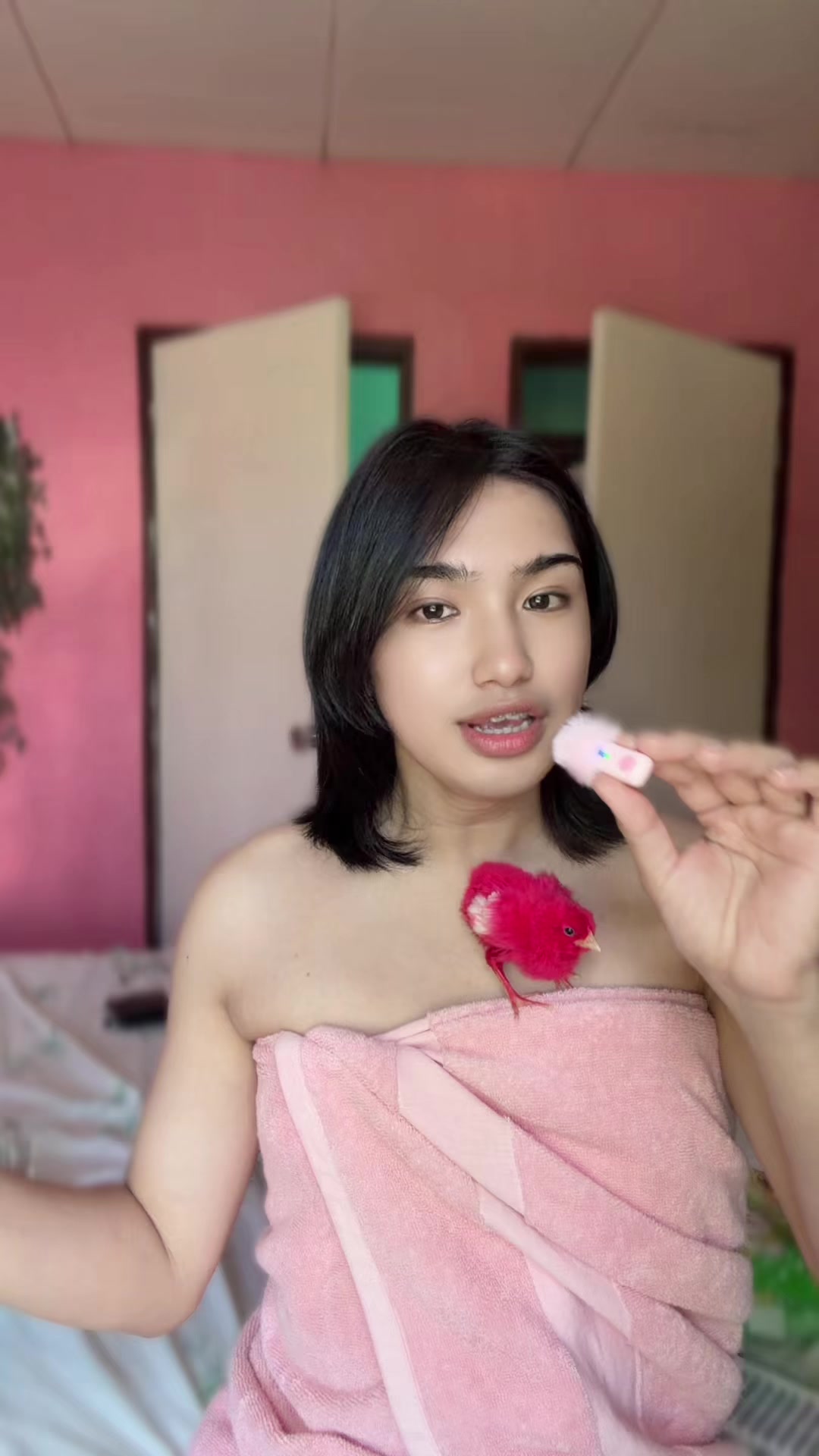 @Kyra Angara