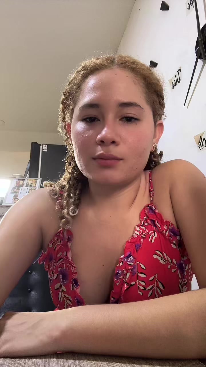 @Klariz Andrea Cabrales Figueroa