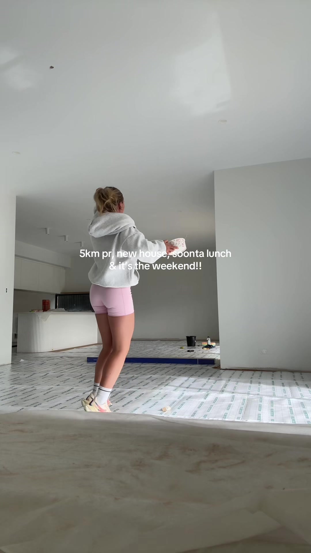 @gracie | nutrition & movement