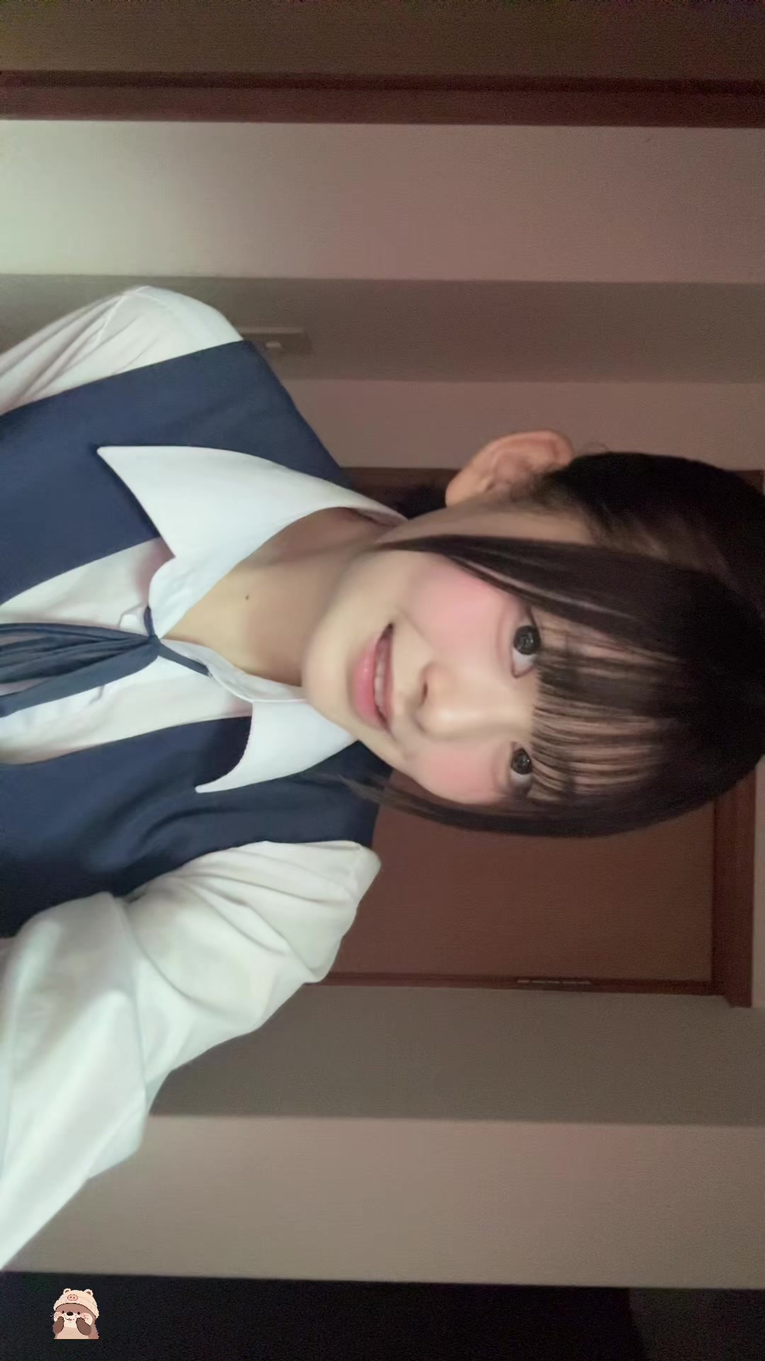 @更生中
