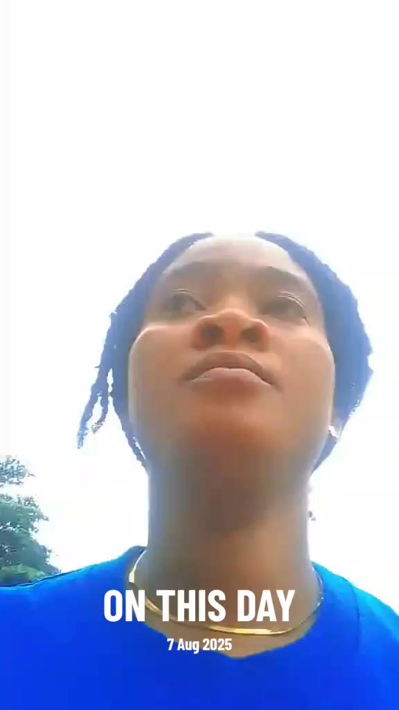 @Rebecca gidi