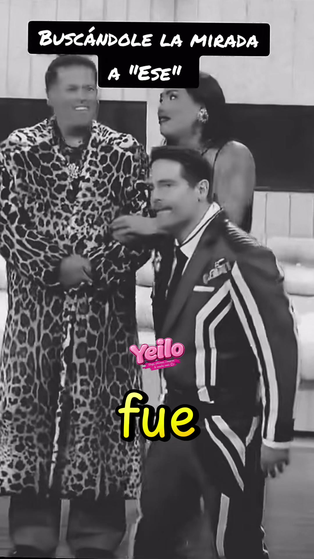 @Jlo está en la casa