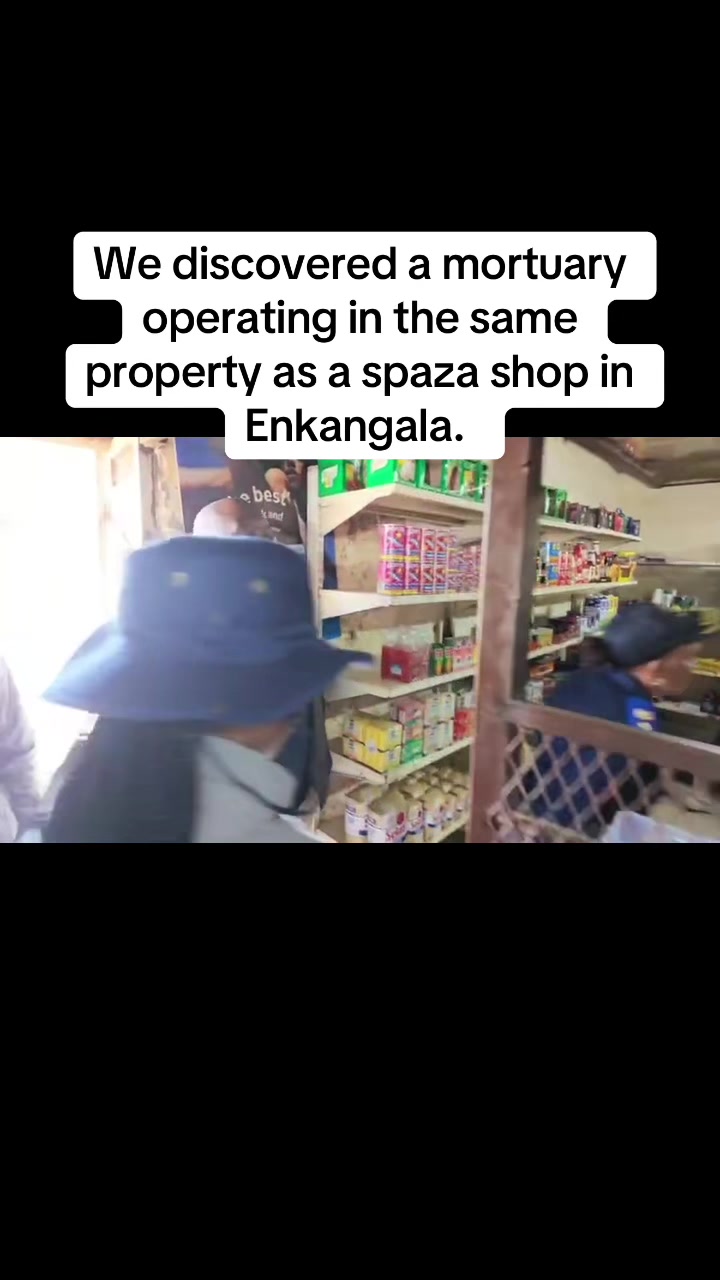 @Dr Nasiphi Moya