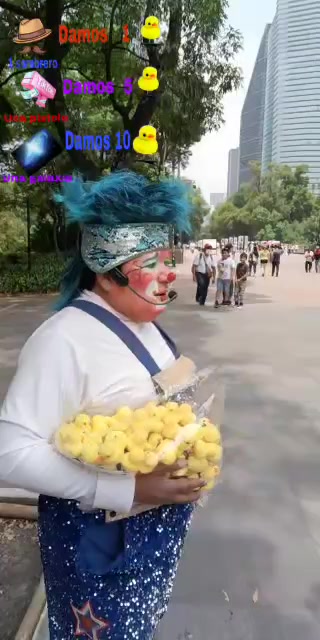 @Andy puchungazo