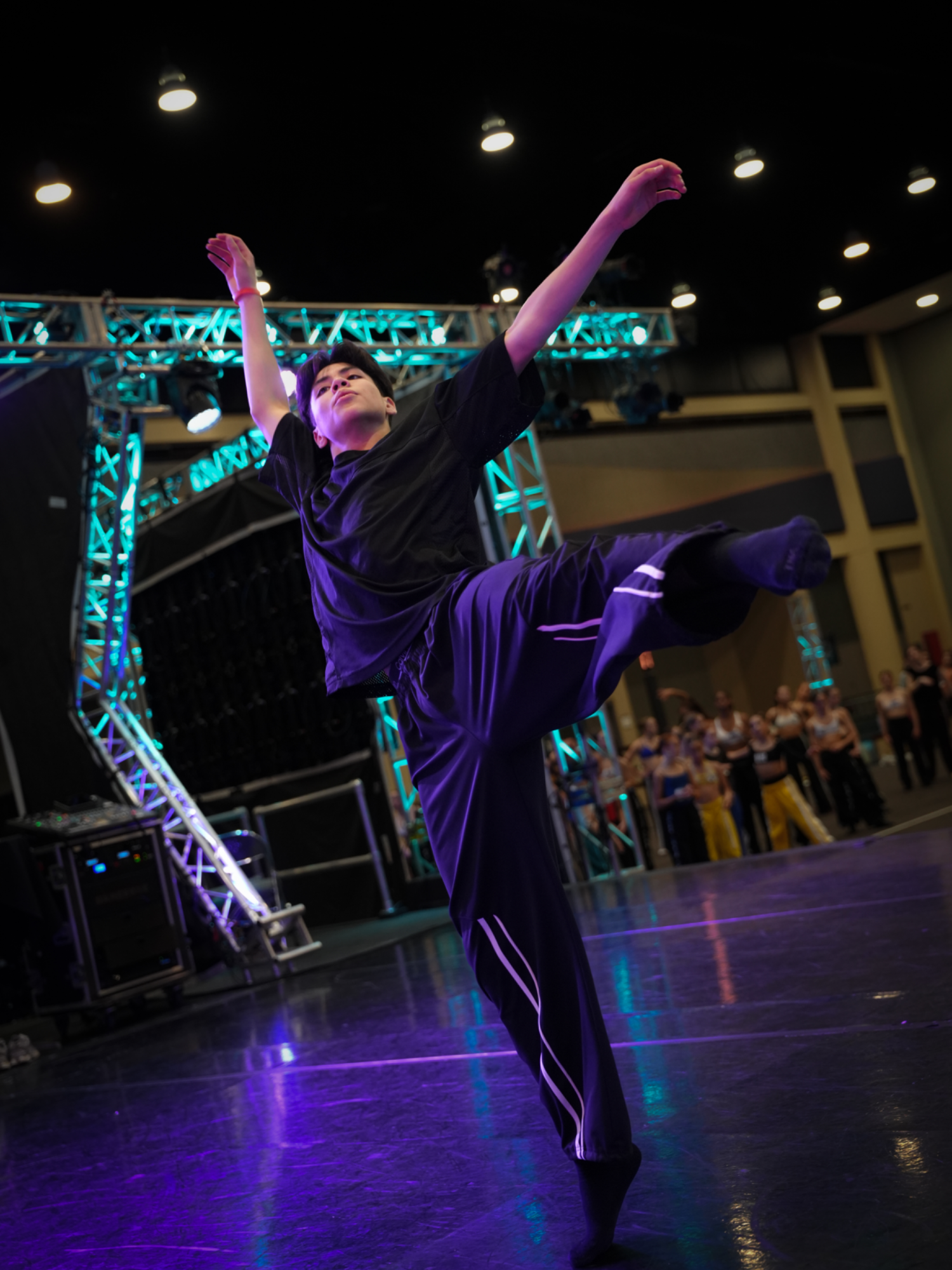 @DanceOne
