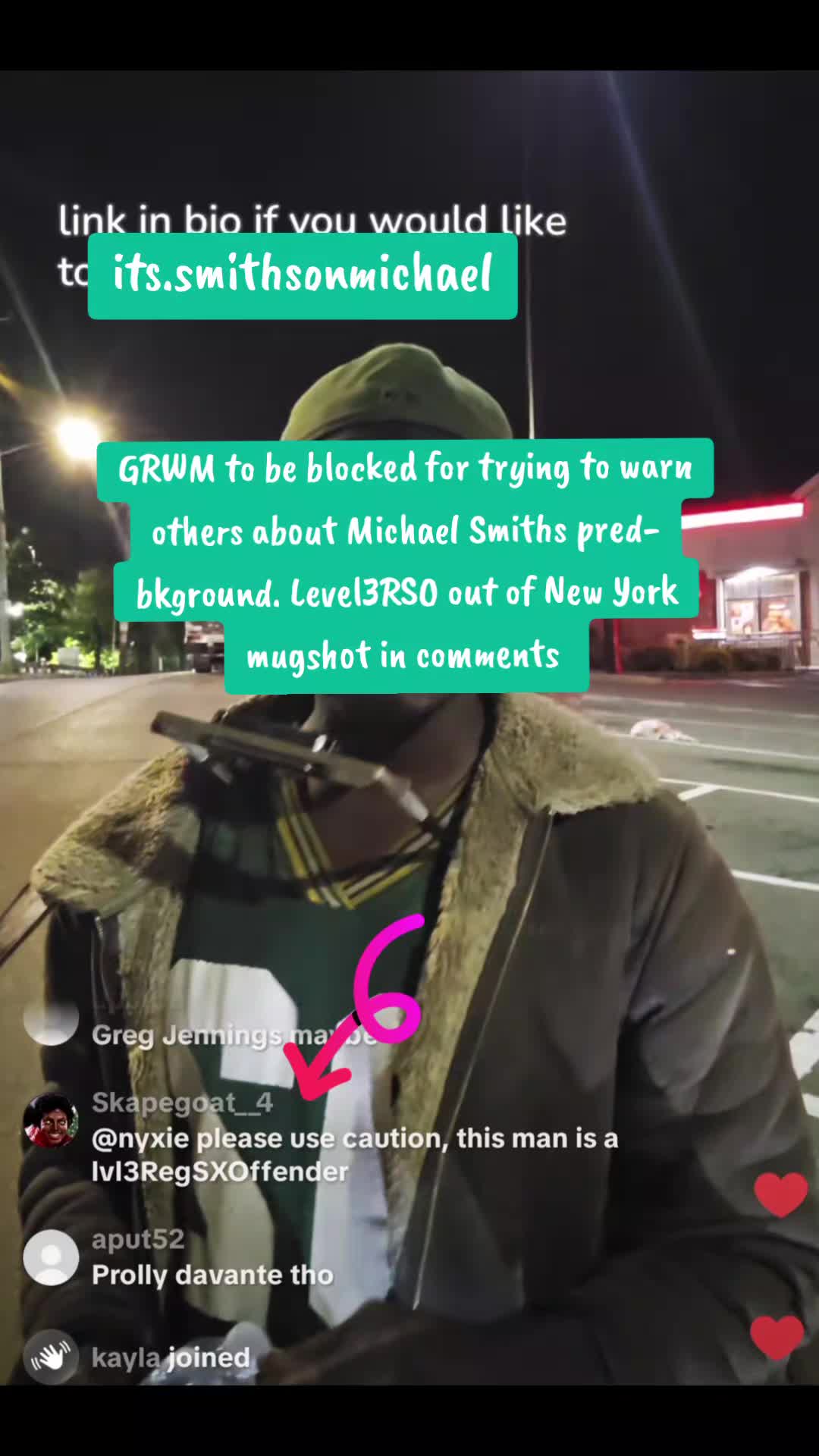@SkapeGoat✅️