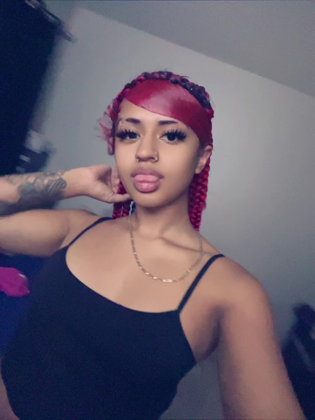 @Lenae💕.