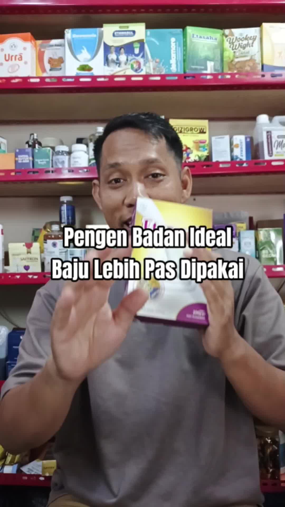 @Sehati Herbal