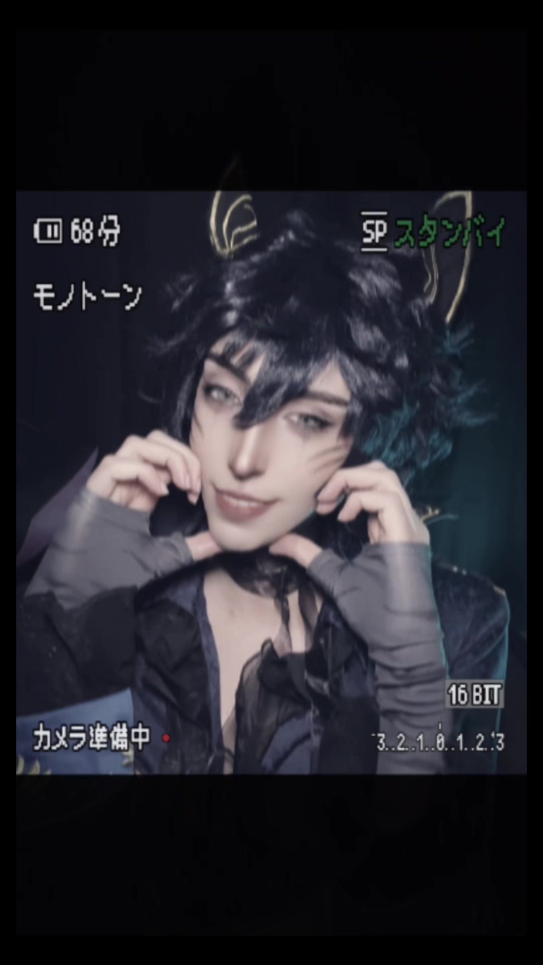 @Shion
