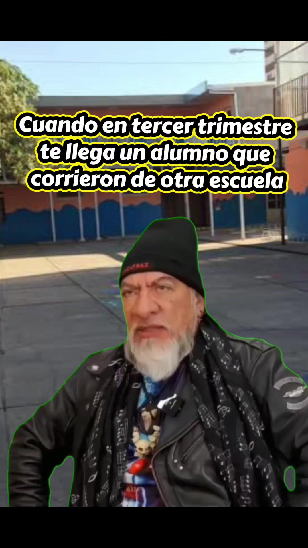 @Victor Hugo Gonzalez