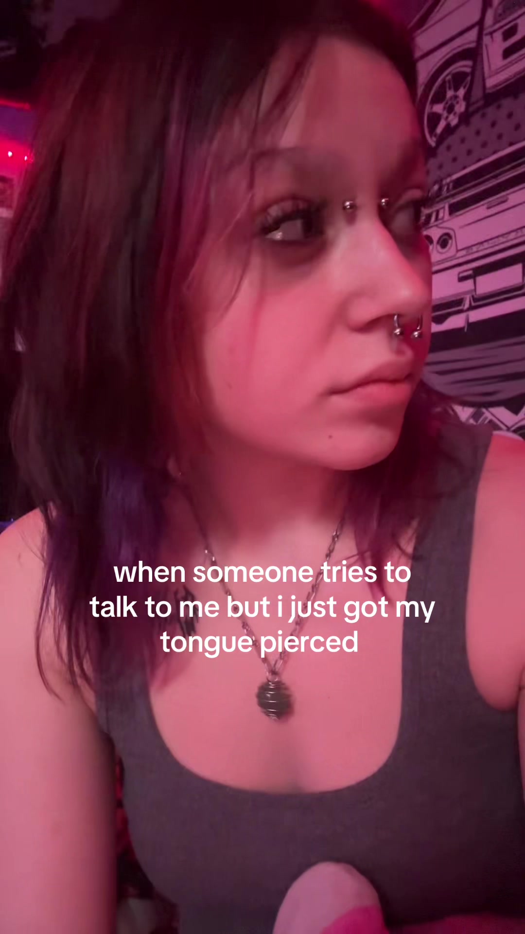 @Tina