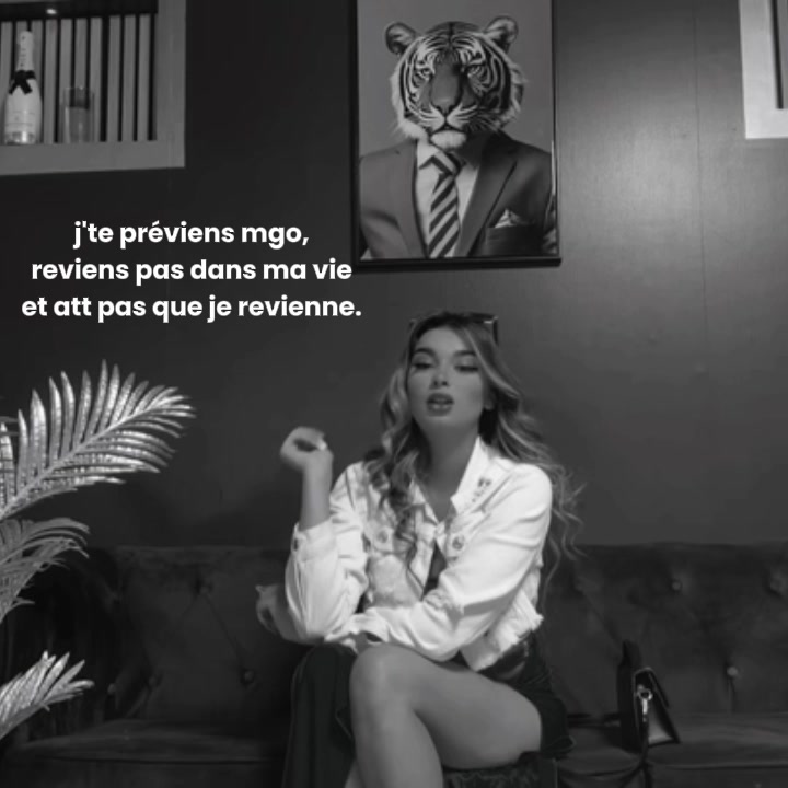 @Madame Cœur Noir. 🖤