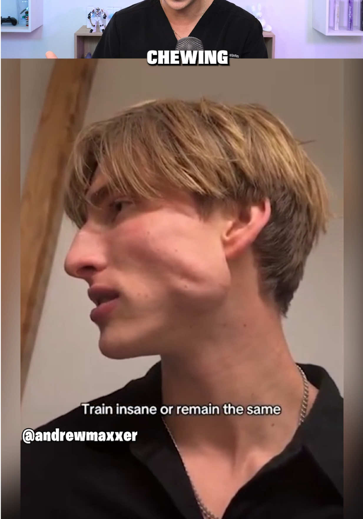 @Thebentist
