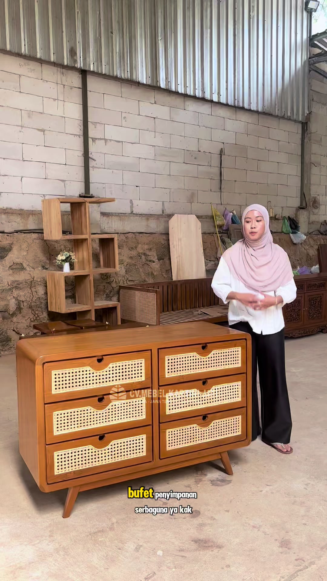 @kartini jati furniture